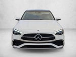 2026 Mercedes-Benz C-Class C 300 Sedan