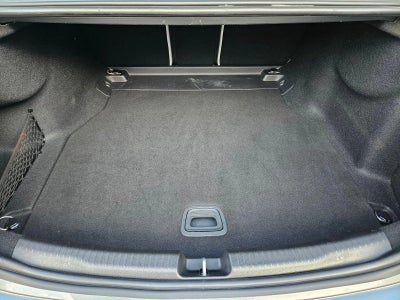 2022 Mercedes-Benz C-Class C 300 Sedan