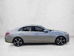2023 Mercedes-Benz C-Class C 300 Sedan