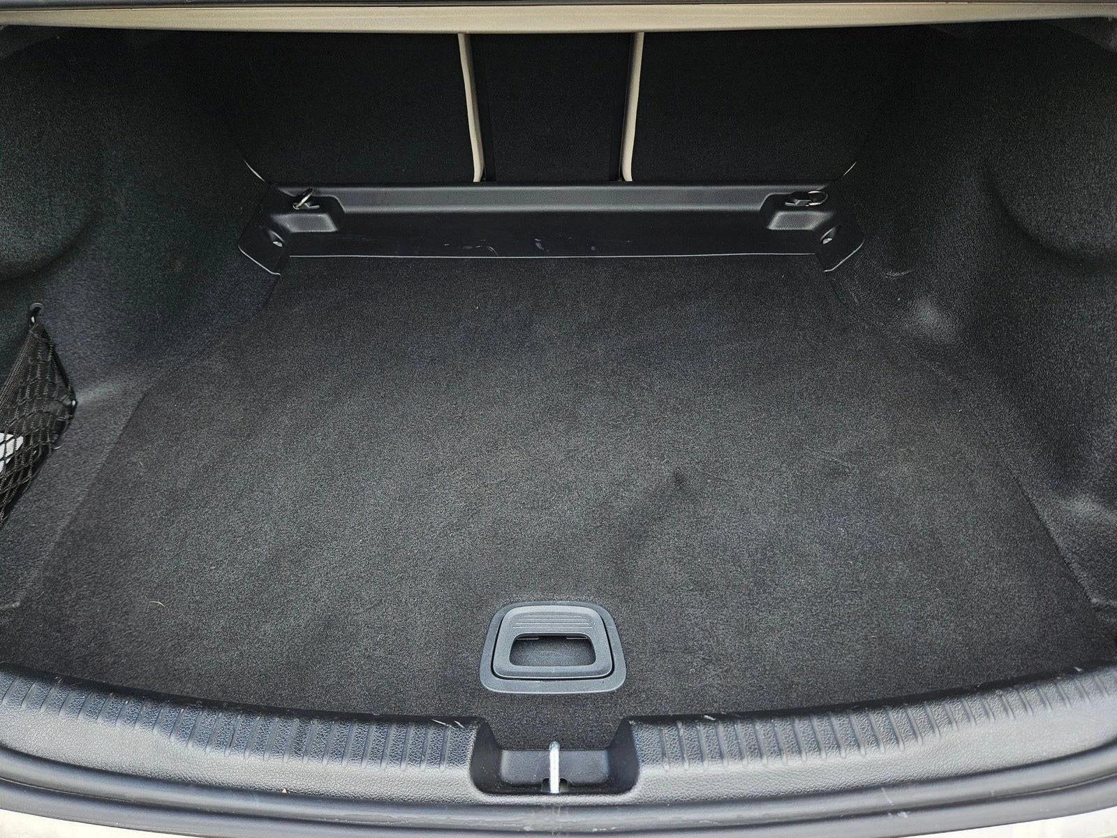 2023 Mercedes-Benz C-Class C 300 Sedan