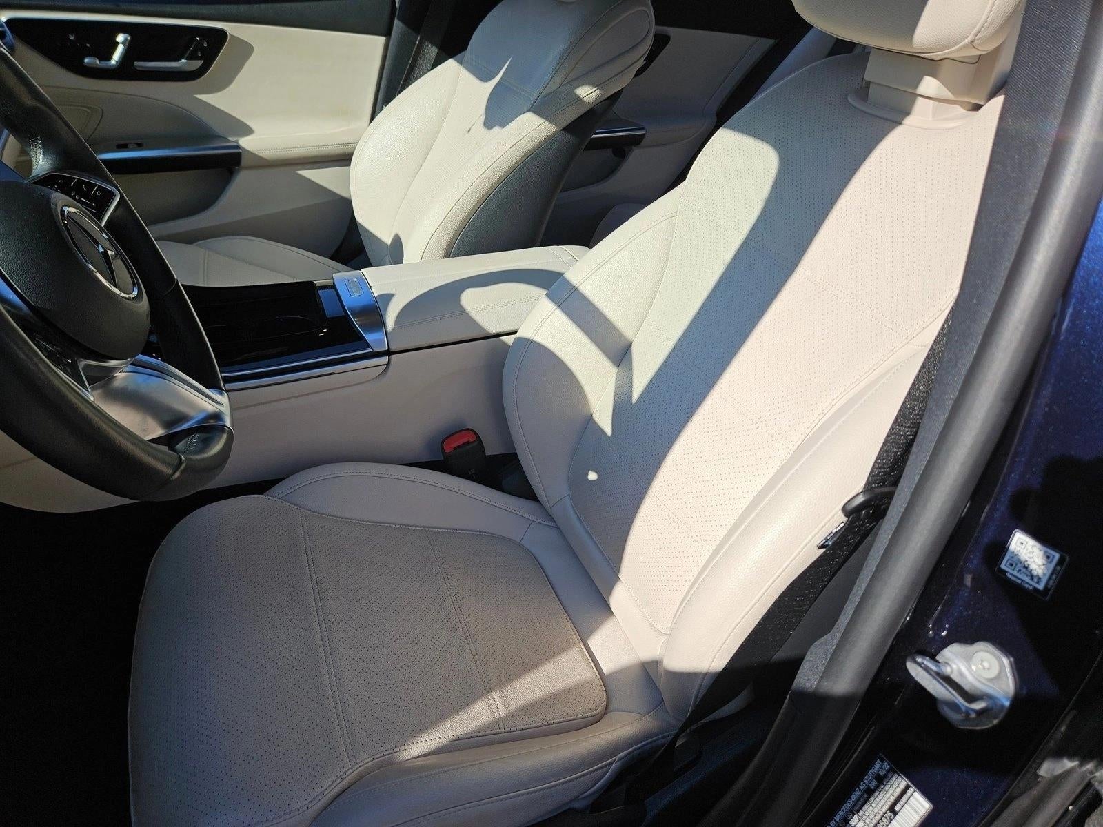 2023 Mercedes-Benz C-Class C 300 Sedan