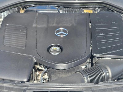 2026 Mercedes-Benz C-Class C 300 Sedan