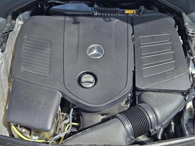 2026 Mercedes-Benz C-Class C 300 Sedan