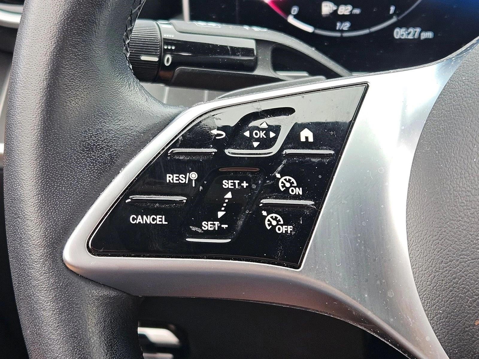 2023 Mercedes-Benz C-Class C 300 Sedan