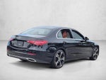 2023 Mercedes-Benz C-Class C 300 Sedan