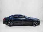 2023 Mercedes-Benz C-Class C 300 Sedan