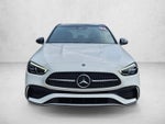 2024 Mercedes-Benz C-Class C 300 Sedan