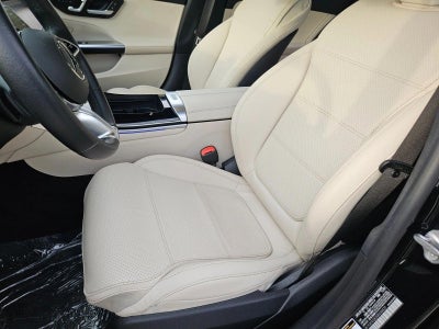 2022 Mercedes-Benz C-Class C 300 Sedan