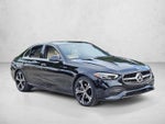 2022 Mercedes-Benz C-Class C 300 Sedan