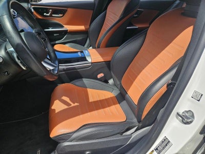 2023 Mercedes-Benz C-Class C 300 Sedan