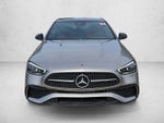 2024 Mercedes-Benz C-Class C 300 Sedan