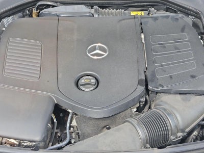 2024 Mercedes-Benz C-Class C 300 Sedan