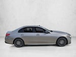 2024 Mercedes-Benz C-Class C 300 Sedan