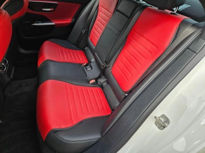 2026 Mercedes-Benz C-Class C 300 Sedan