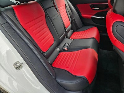 2026 Mercedes-Benz C-Class C 300 Sedan