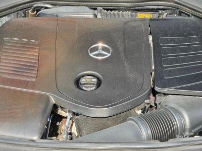 2022 Mercedes-Benz C-Class C 300 Sedan