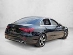 2022 Mercedes-Benz C-Class C 300 Sedan