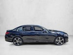 2026 Mercedes-Benz C-Class C 300 Sedan