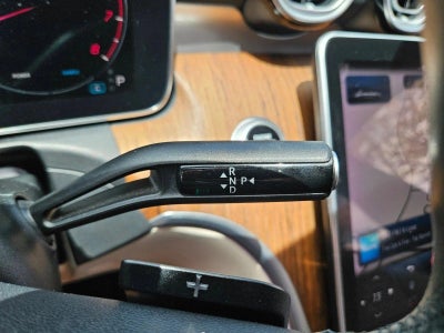 2023 Mercedes-Benz C-Class C 300 Sedan