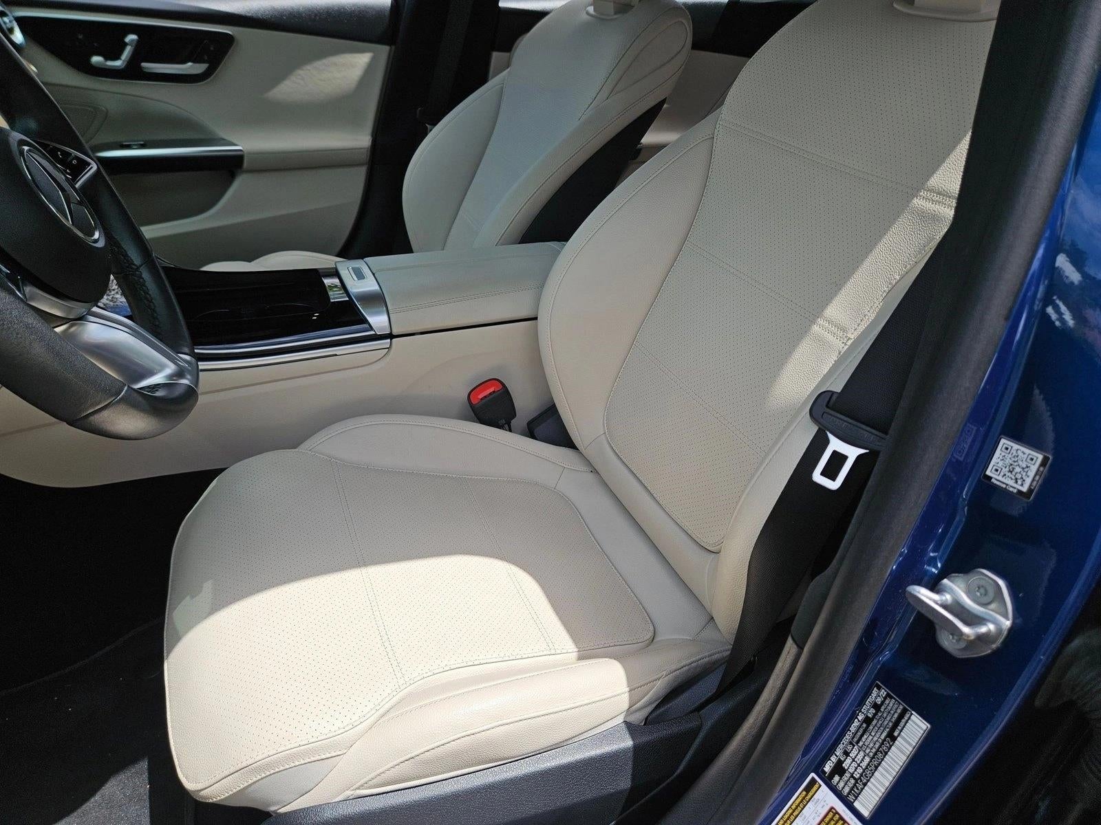 2023 Mercedes-Benz C-Class C 300 Sedan