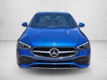 2023 Mercedes-Benz C-Class C 300 Sedan
