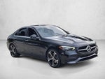2023 Mercedes-Benz C-Class C 300 Sedan