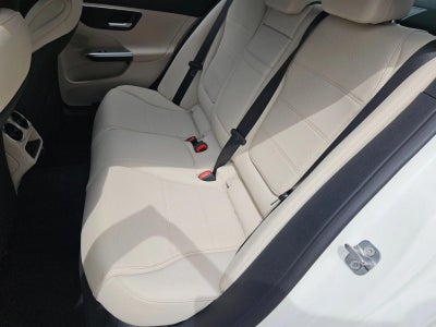 2026 Mercedes-Benz C-Class C 300 Sedan