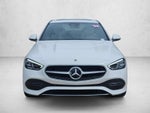 2026 Mercedes-Benz C-Class C 300 Sedan