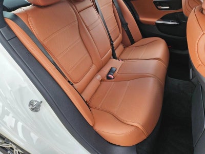2023 Mercedes-Benz C-Class C 300 Sedan