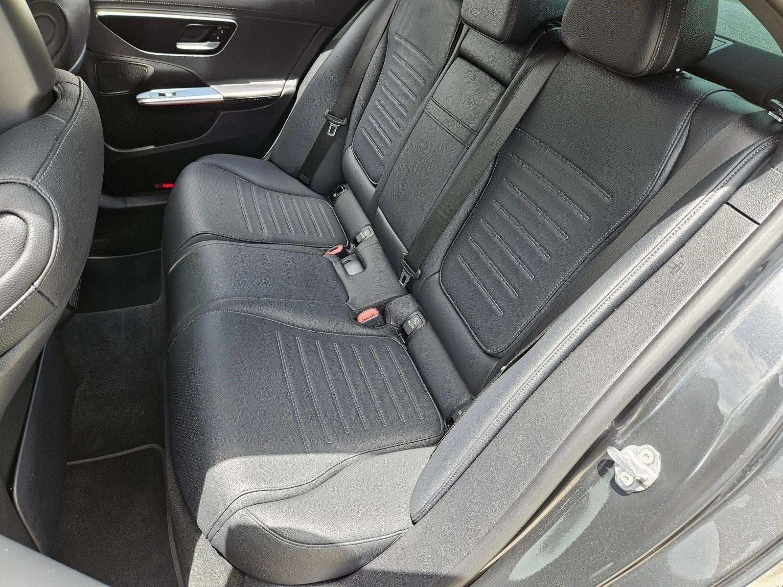 2023 Mercedes-Benz C-Class C 300 Sedan