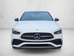 2023 Mercedes-Benz C-Class C 300 Sedan