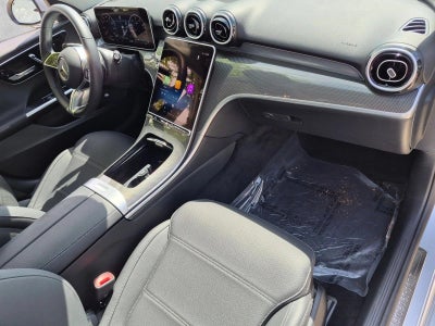 2026 Mercedes-Benz C-Class C 300 Sedan