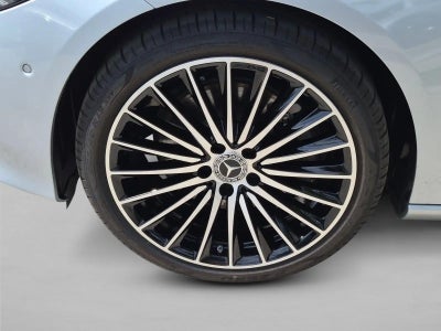 2026 Mercedes-Benz C-Class C 300 Sedan