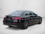 2026 Mercedes-Benz C-Class C 300 Sedan