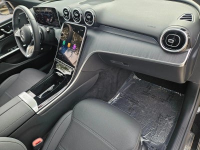 2026 Mercedes-Benz C-Class C 300 Sedan