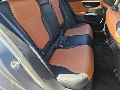 2023 Mercedes-Benz C-Class C 300 4MATIC® Sedan