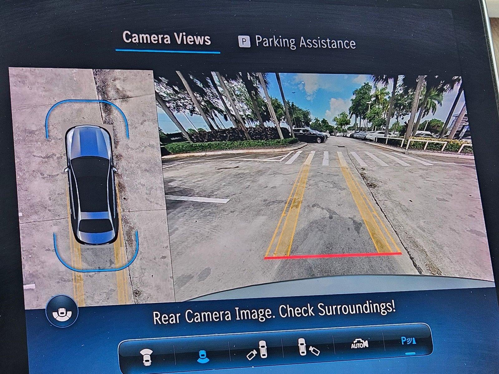 2023 Mercedes-Benz C-Class C 300 4MATIC® Sedan