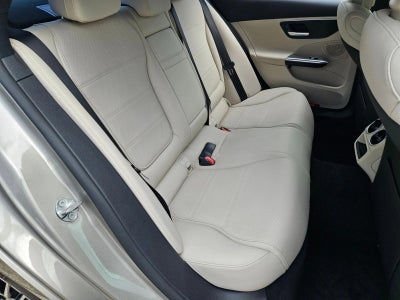 2023 Mercedes-Benz C-Class C 300 4MATIC® Sedan
