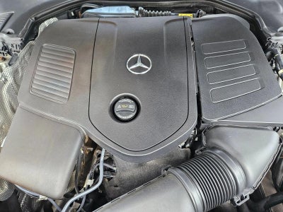 2023 Mercedes-Benz C-Class C 300 4MATIC® Sedan