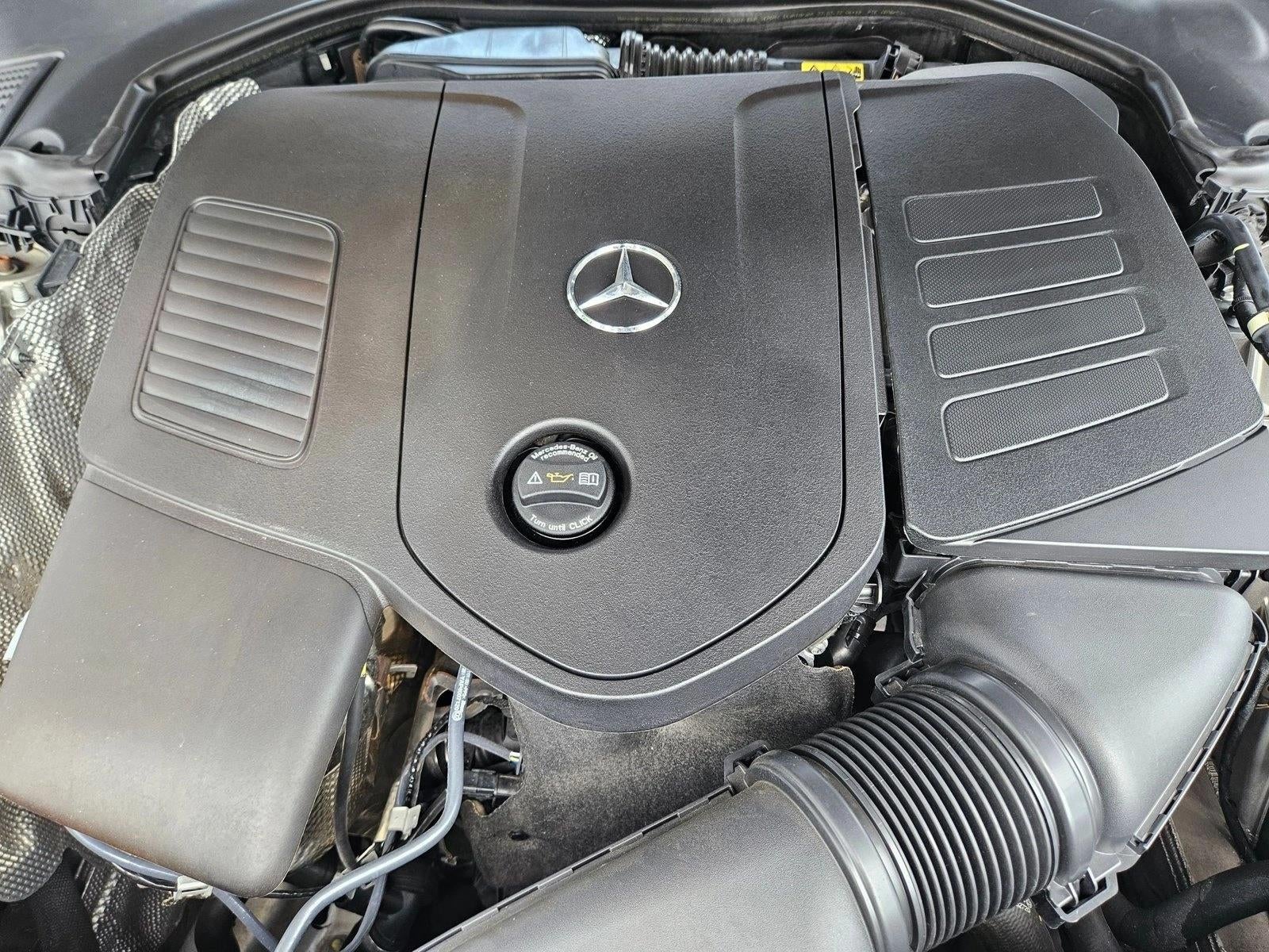 2023 Mercedes-Benz C-Class C 300 4MATIC® Sedan