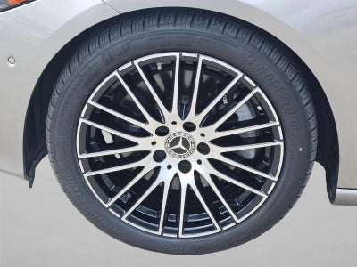 2023 Mercedes-Benz C-Class C 300 4MATIC® Sedan