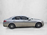 2023 Mercedes-Benz C-Class C 300 4MATIC® Sedan