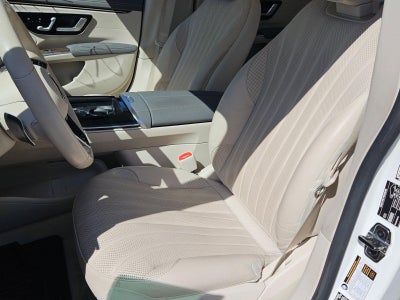 2023 Mercedes-Benz EQS EQS 450+ Sedan