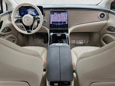 2023 Mercedes-Benz EQS EQS 450+ Sedan