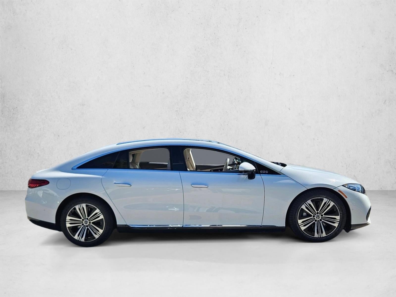 2023 Mercedes-Benz EQS EQS 450+ Sedan