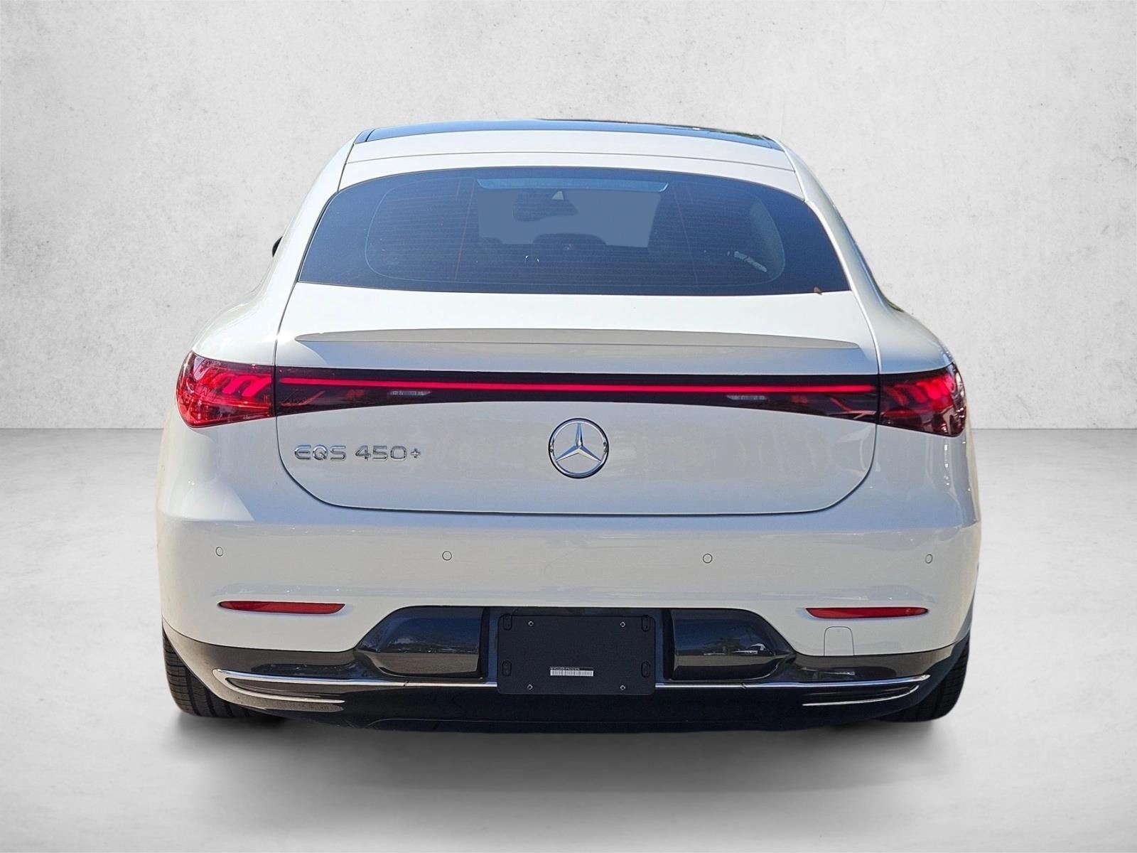 2023 Mercedes-Benz EQS EQS 450+ Sedan