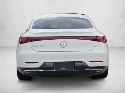 2023 Mercedes-Benz EQS EQS 450+ Sedan