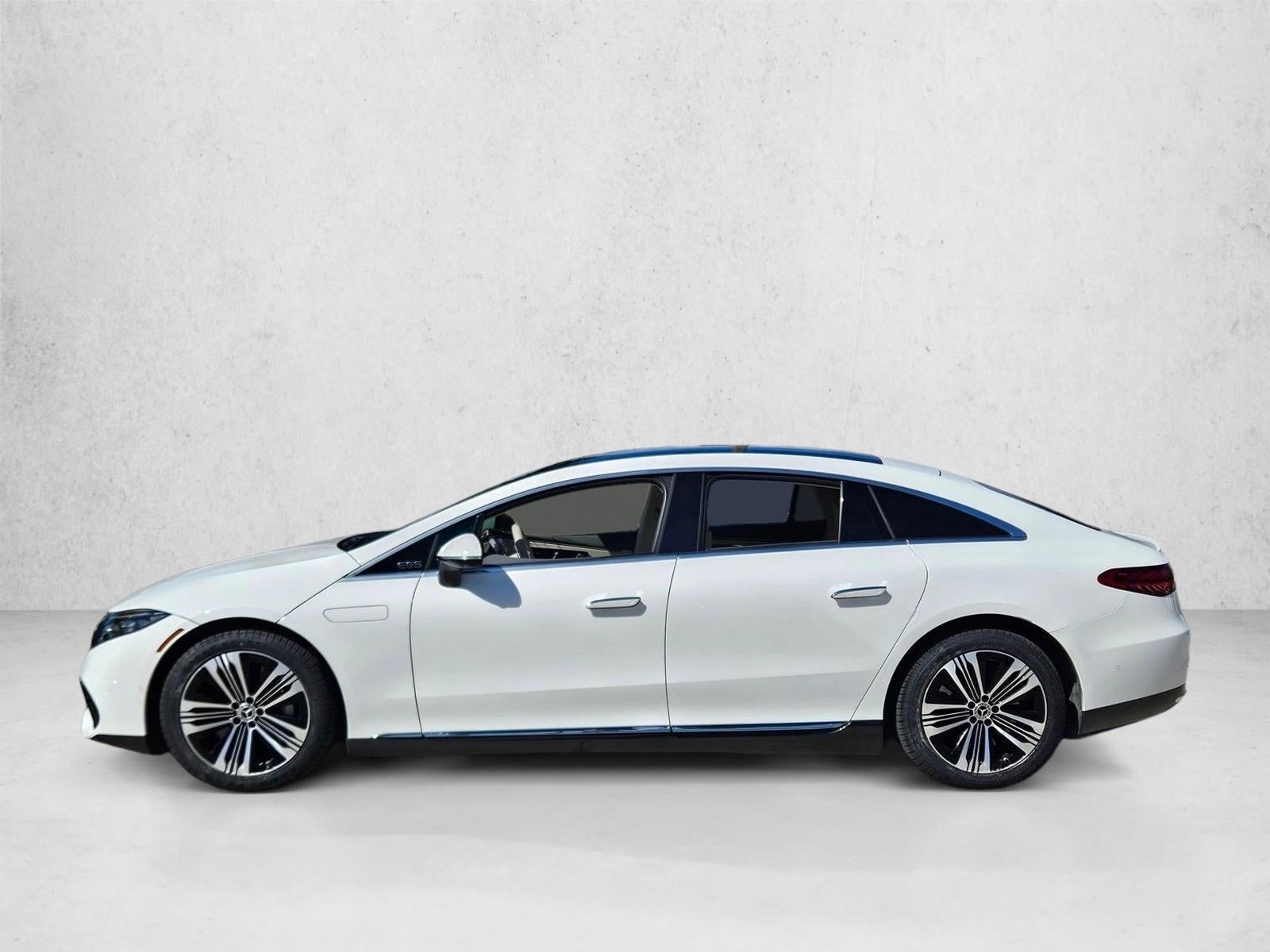 2023 Mercedes-Benz EQS EQS 450+ Sedan