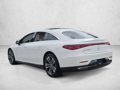 2023 Mercedes-Benz EQS EQS 450+ Sedan