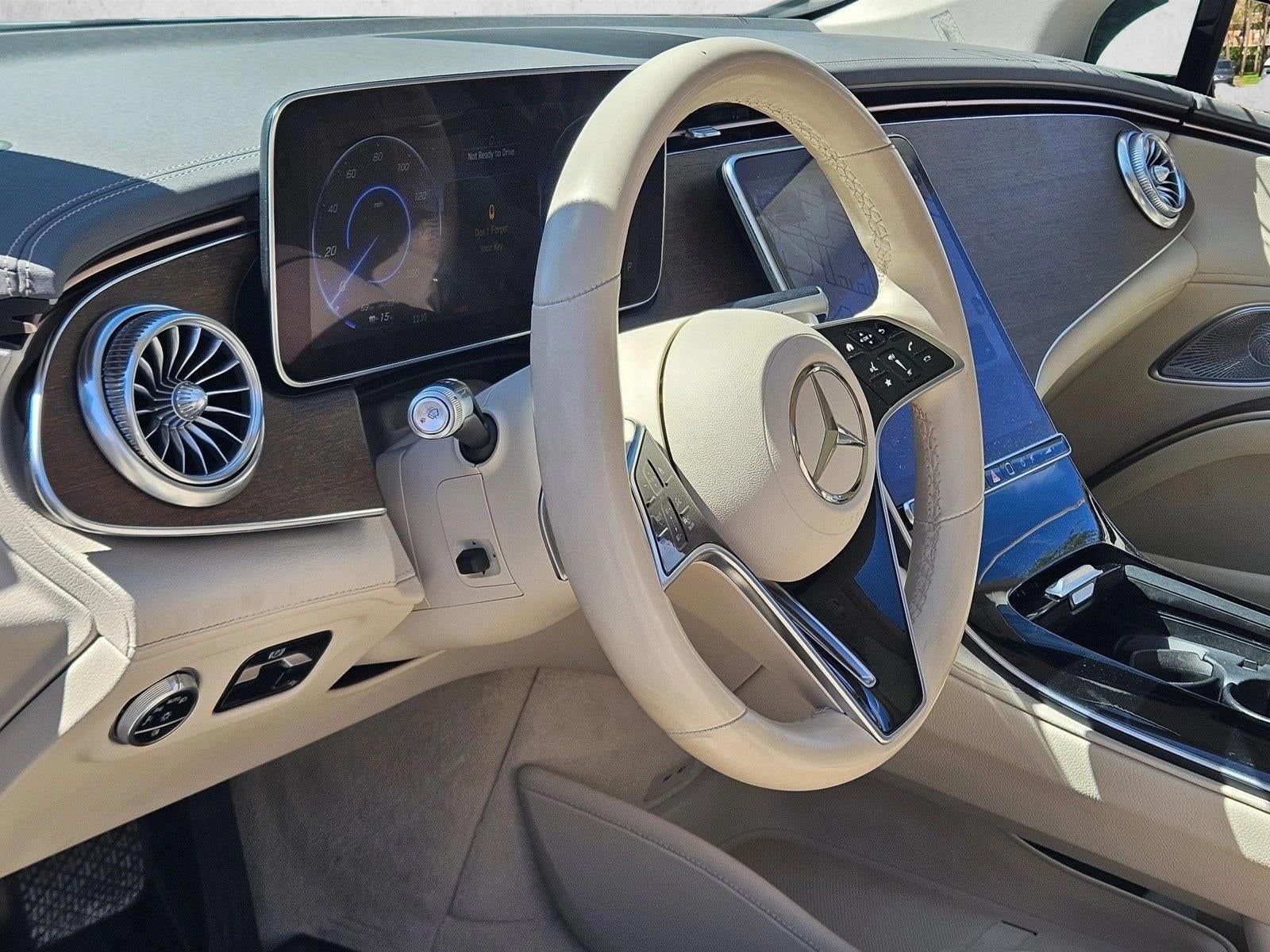 2023 Mercedes-Benz EQS EQS 450+ Sedan